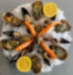 LE DEGUSTATION 
