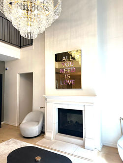 Residential Installation