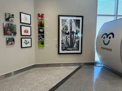 Commercial Installation