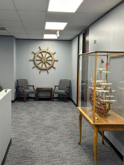 Commercial Installation