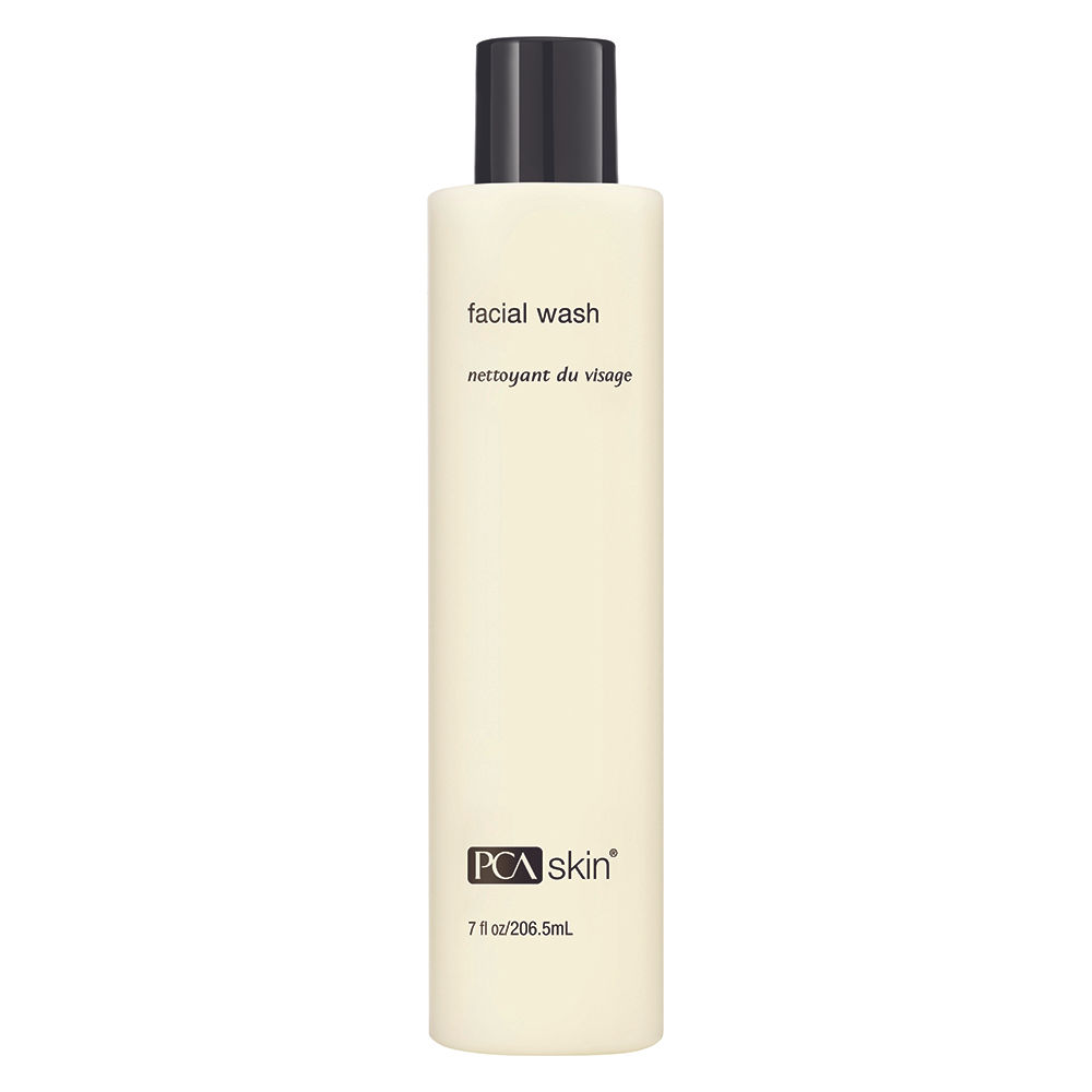 Facial Wash 206.5mL