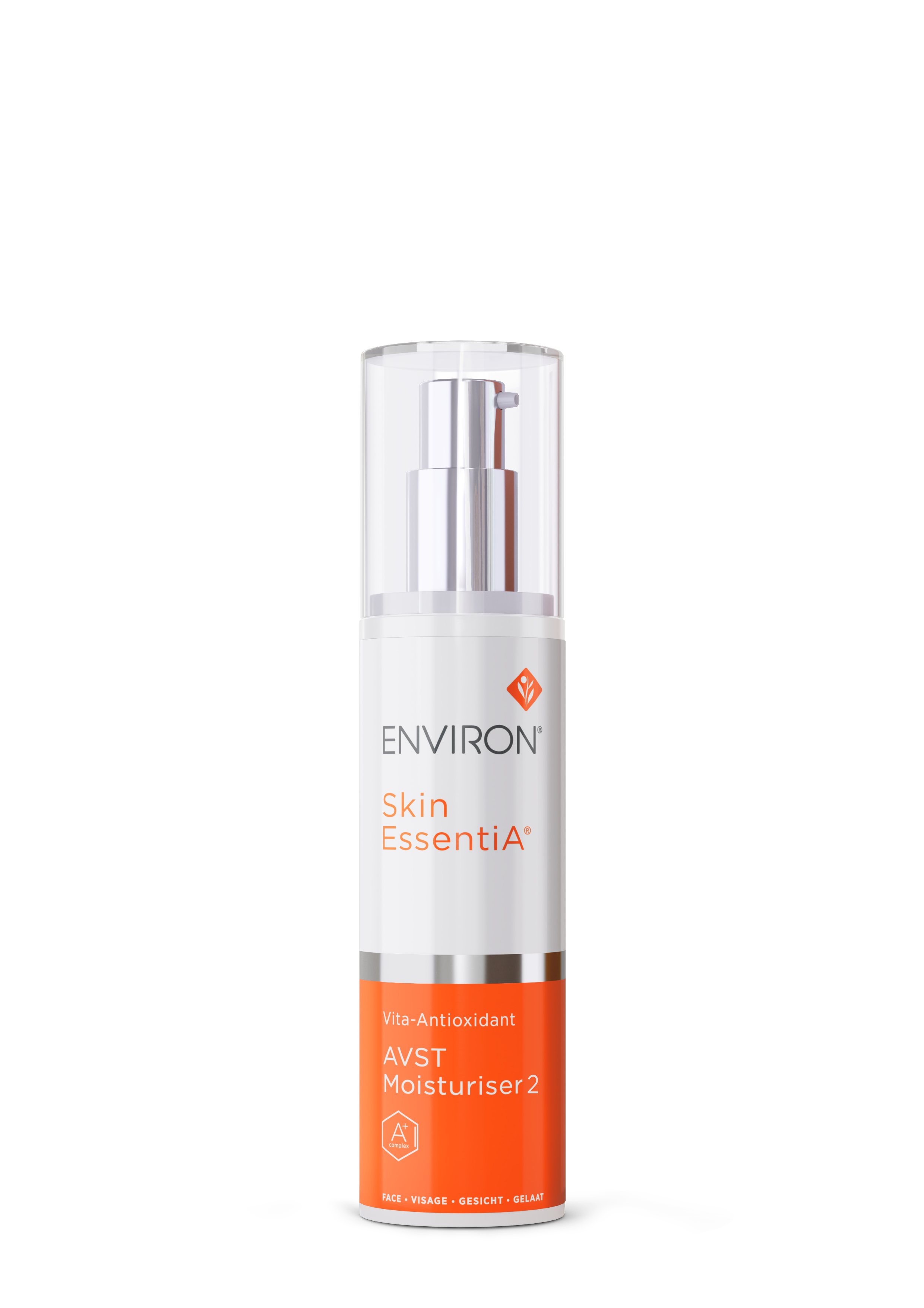 Vita-Antioxidant AVST Moisturiser 2