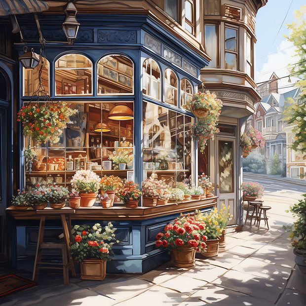 Bakery carolyne7603_bakery_outside_view_bay_window_pastries_in_window__2b60ec48-cb04-4fce-