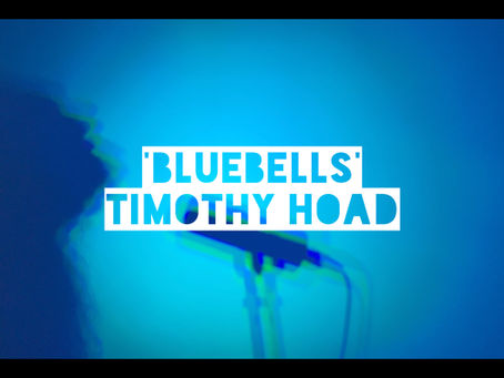 New song: ‘Bluebells’