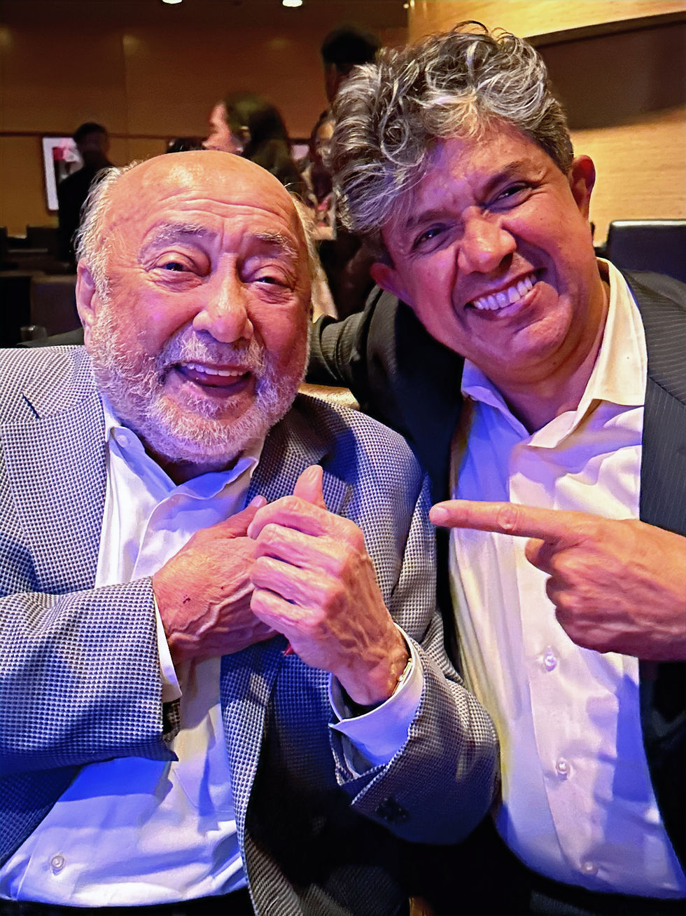Eddie Palmieri