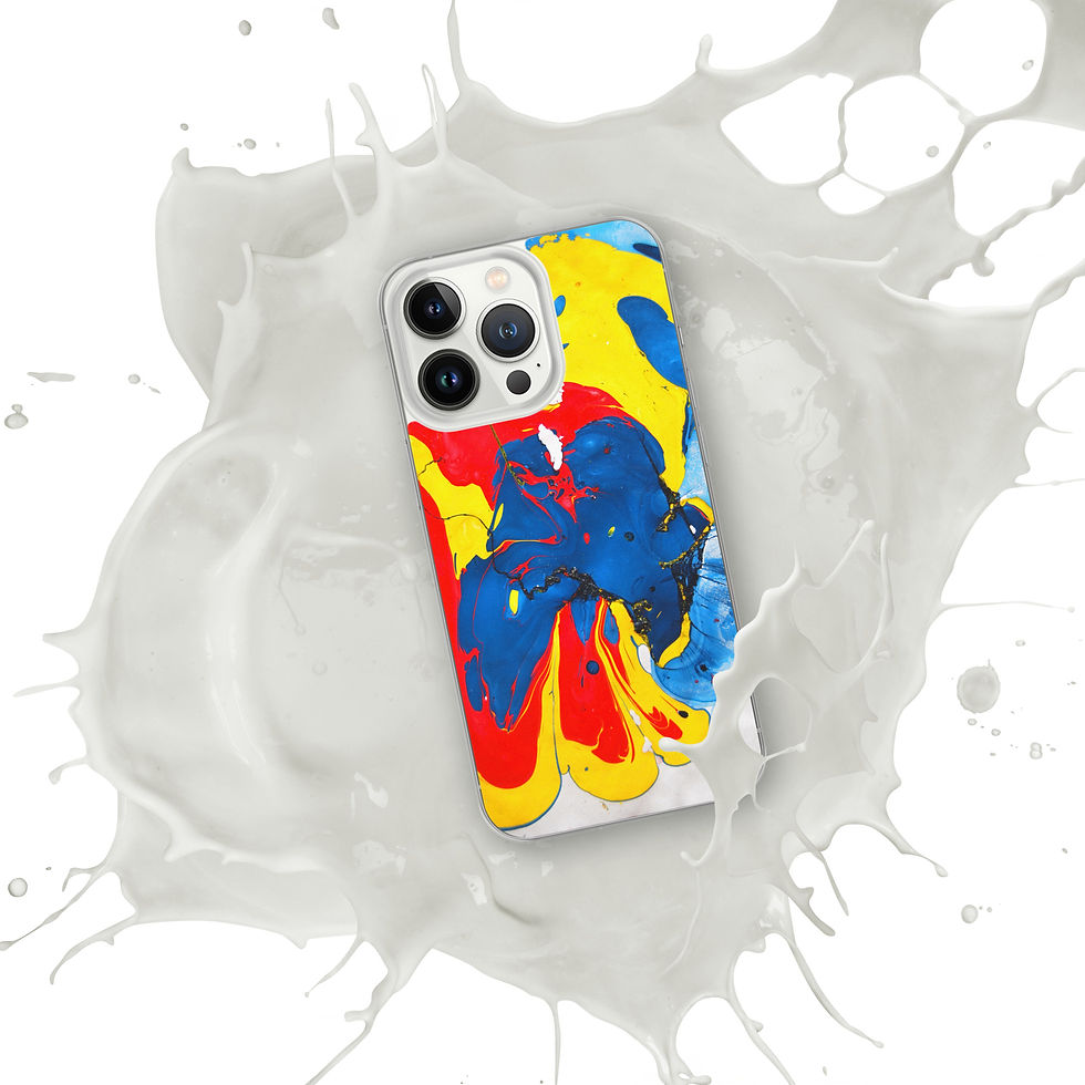 Thumbnail: iPhone Case 003