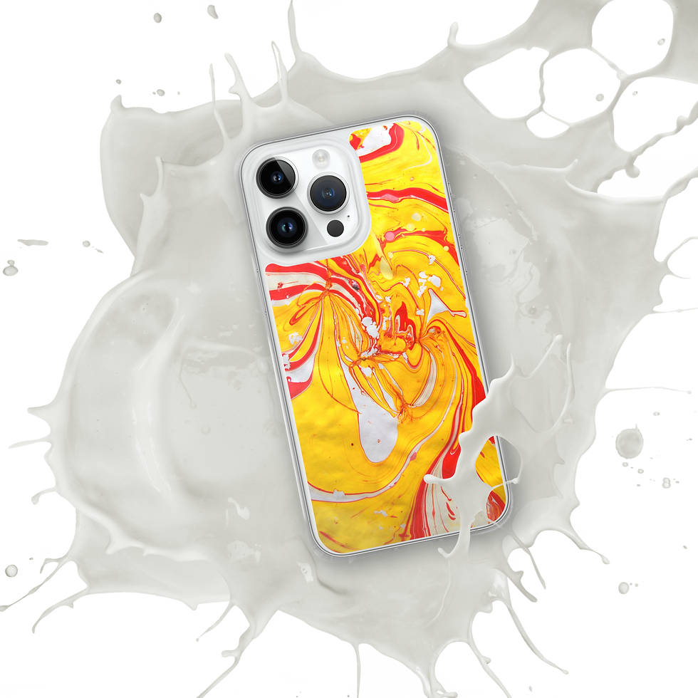 Thumbnail: iPhone Case 014