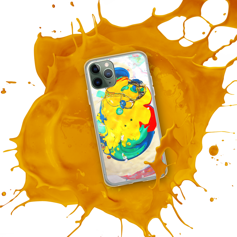 Thumbnail: iPhone Case 005