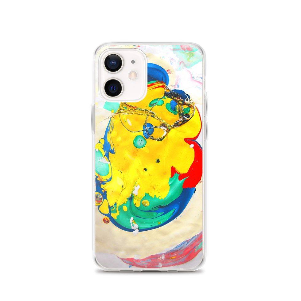 Thumbnail: iPhone Case 005