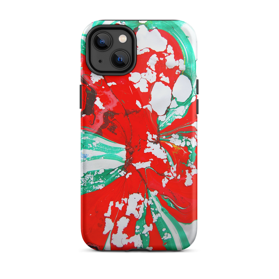 Thumbnail: Tough iPhone case 011