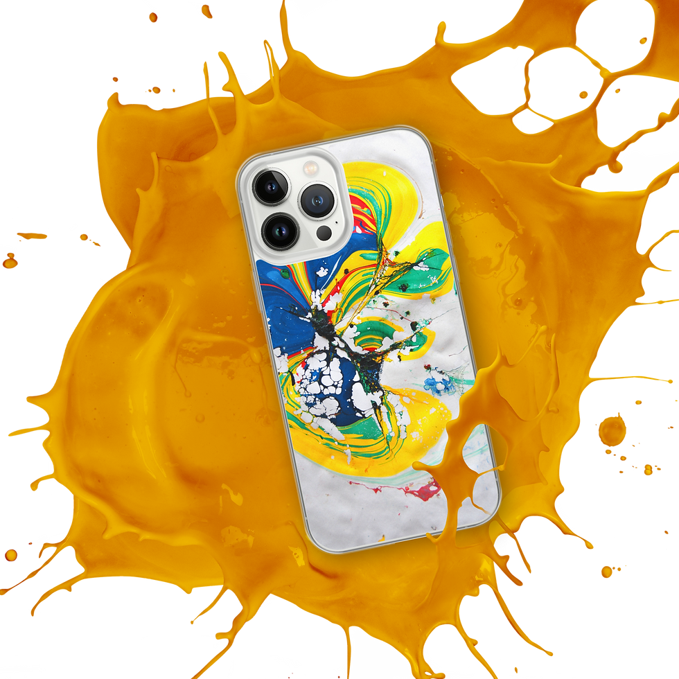 Thumbnail: iPhone Case 002