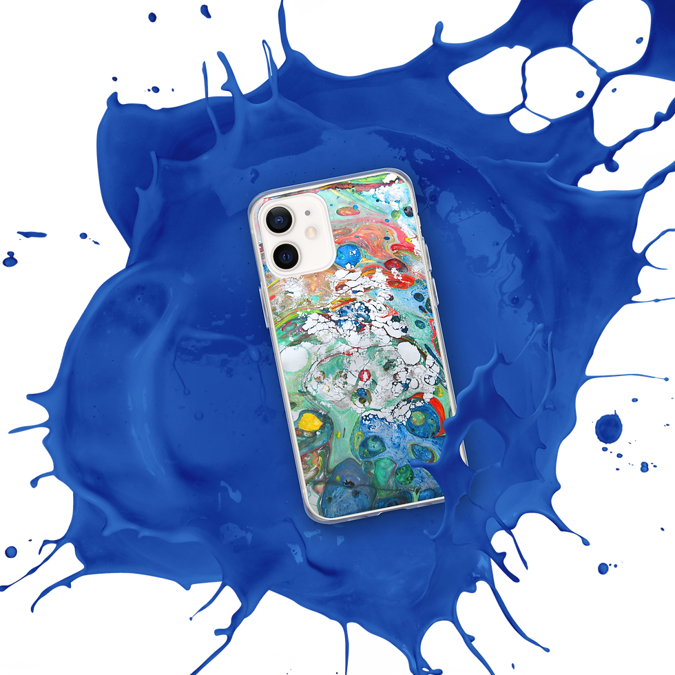 Thumbnail: iPhone Case 015