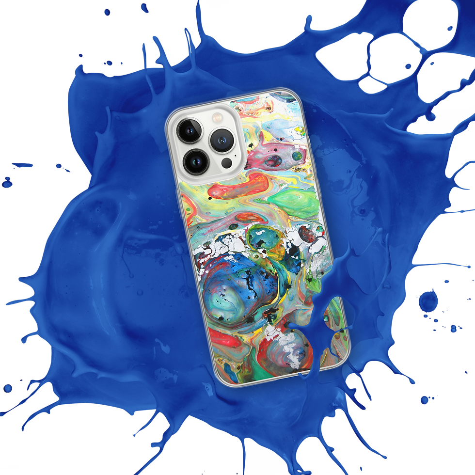 Thumbnail: iPhone Case 016