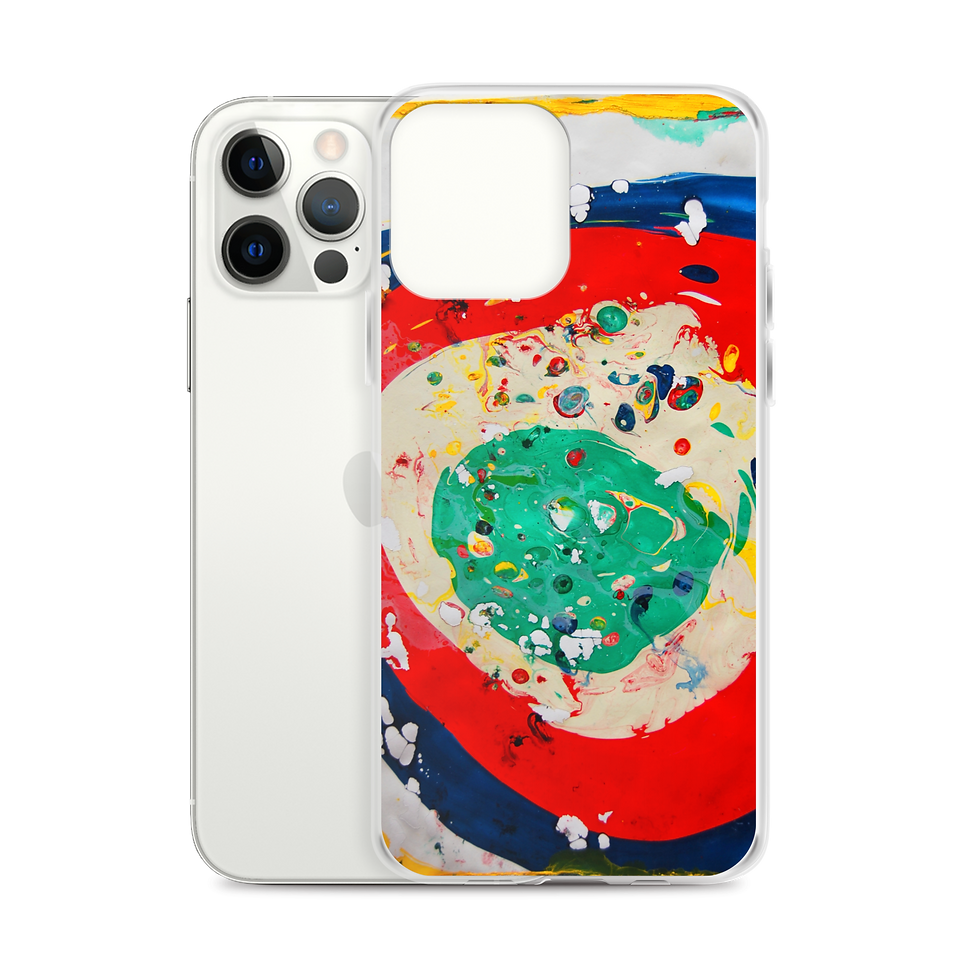 Thumbnail: iPhone Case 004