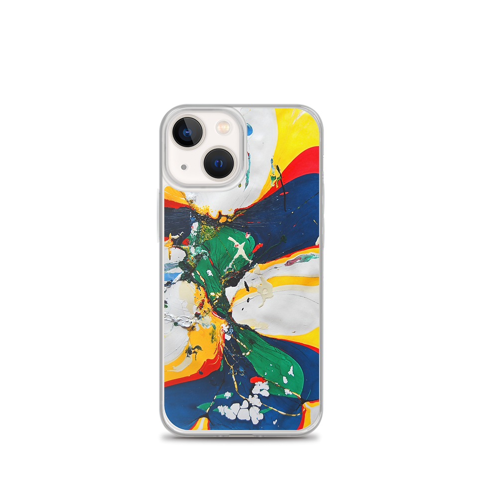 Thumbnail: iPhone Case 001