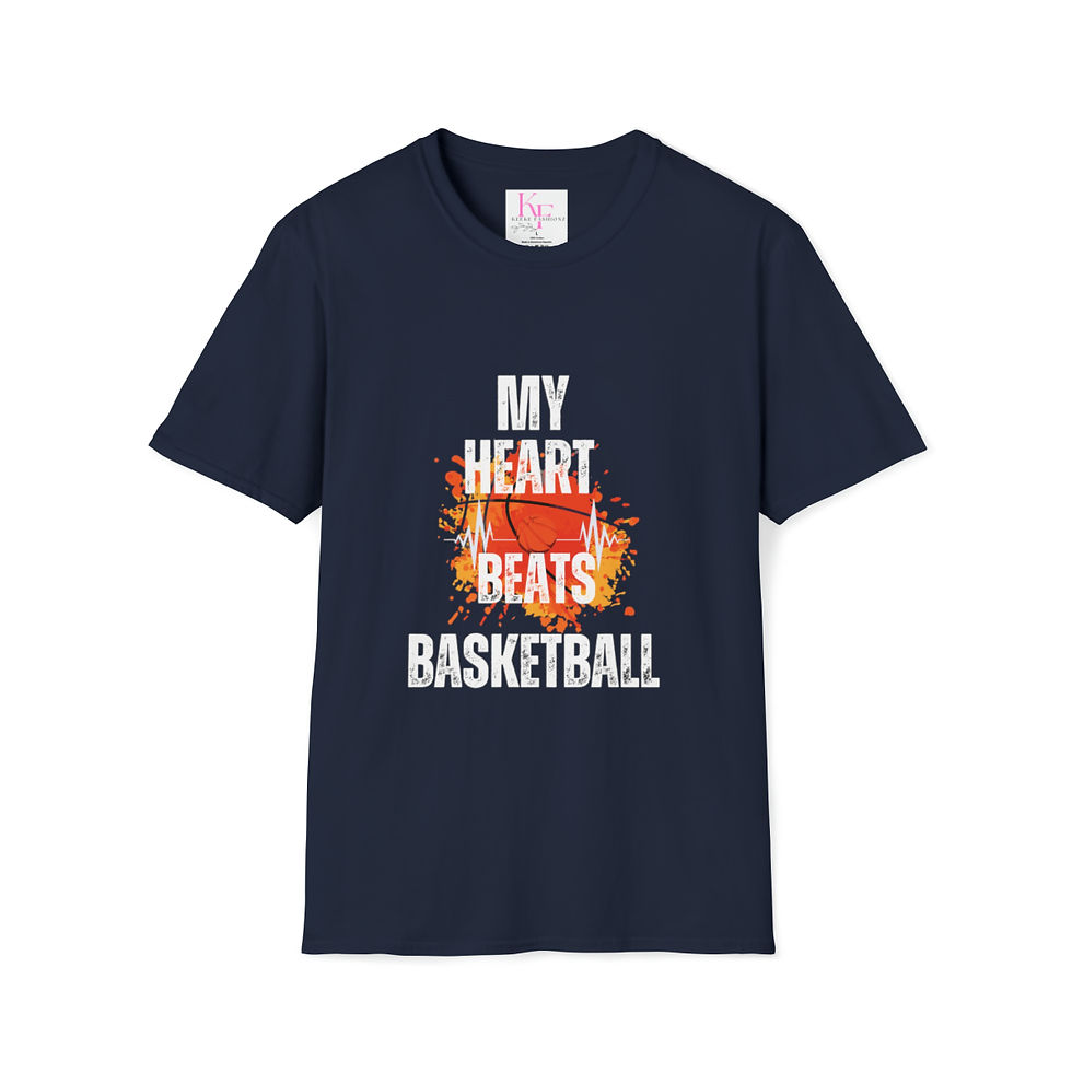Thumbnail: Unisex Softstyle T-Shirt