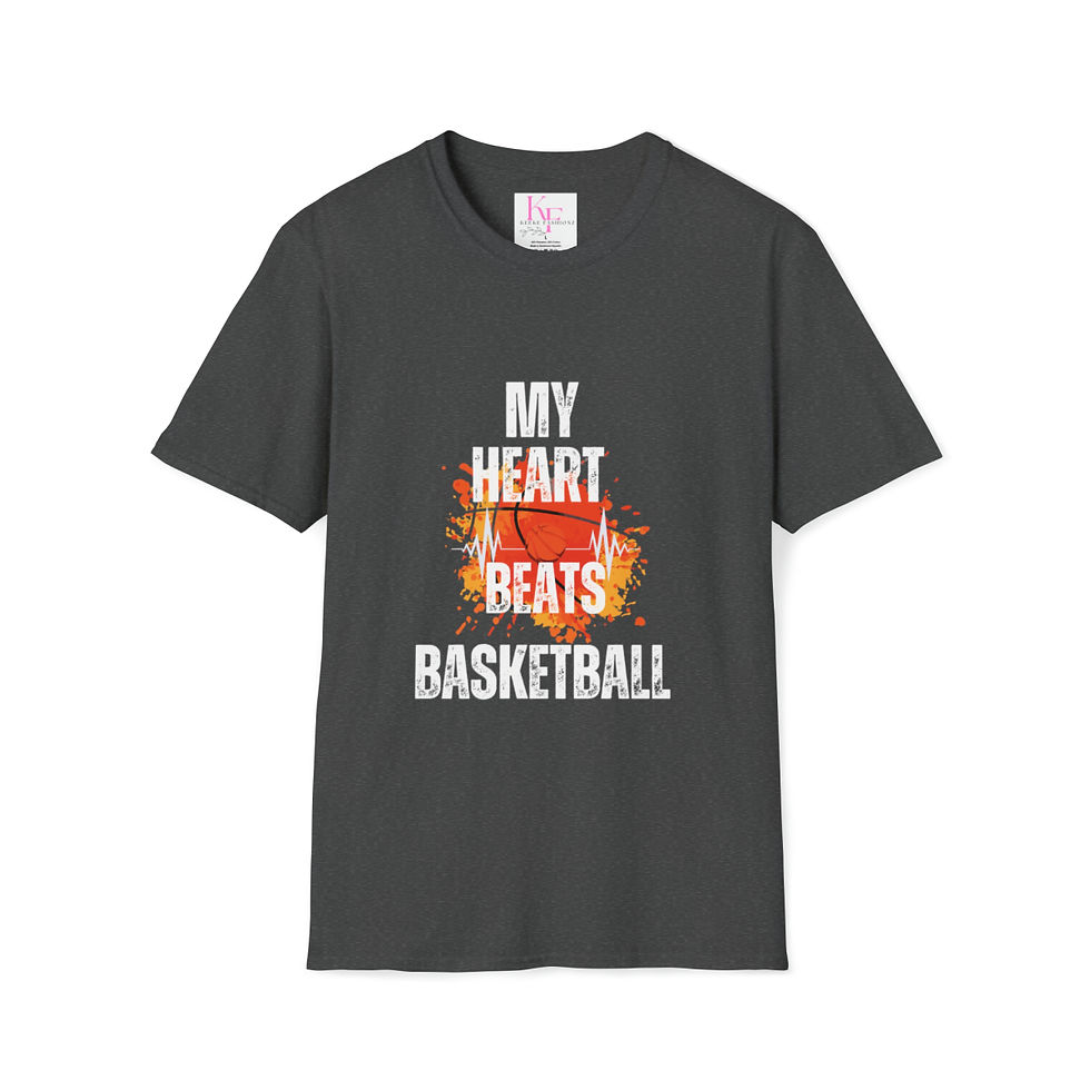 Thumbnail: Unisex Softstyle T-Shirt