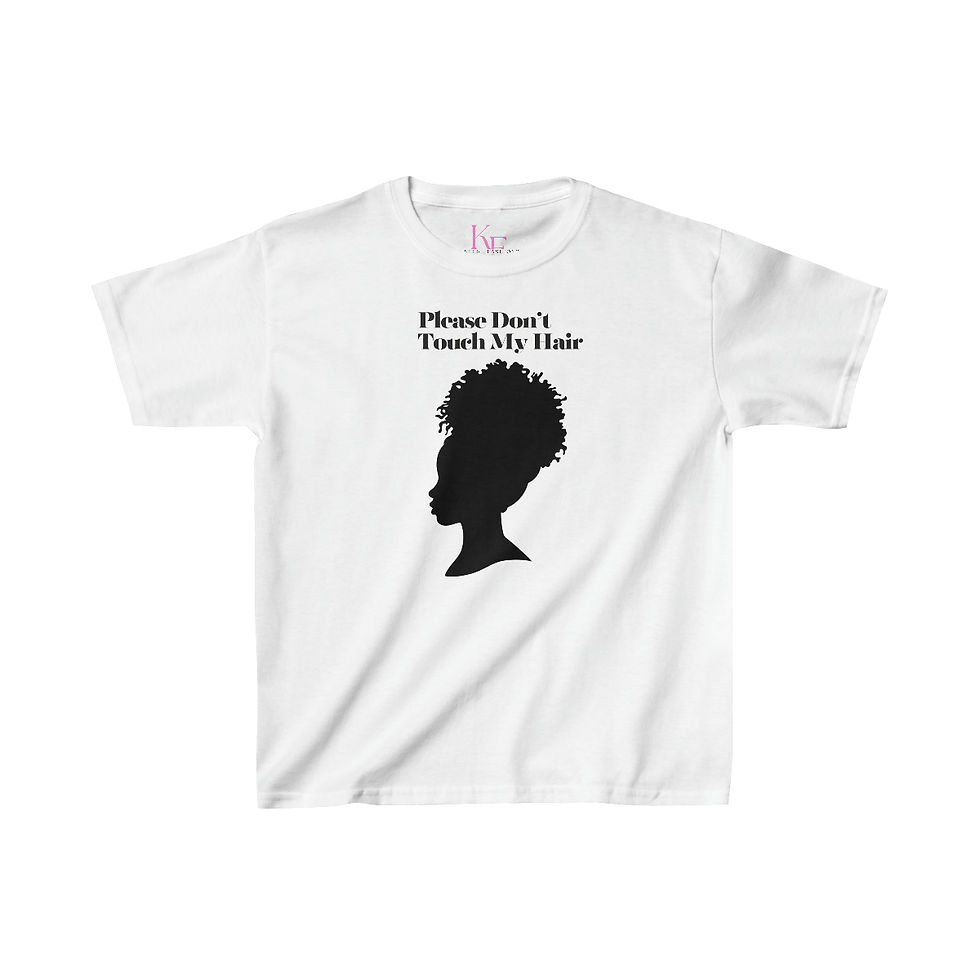 Thumbnail: Youth Short Sleeve Tee
