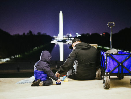Night Photography - A Different Perspective