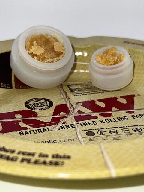 Puta breath diamonds