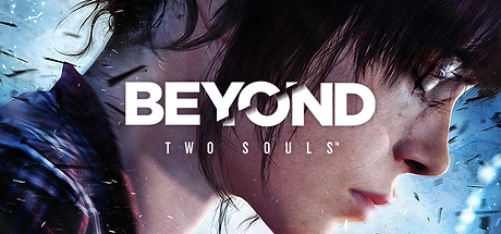 Beyond: Two Souls (2013)