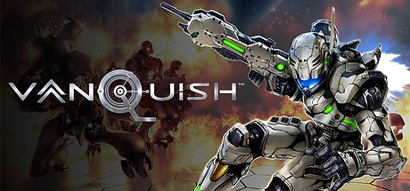 Vanquish (2010)