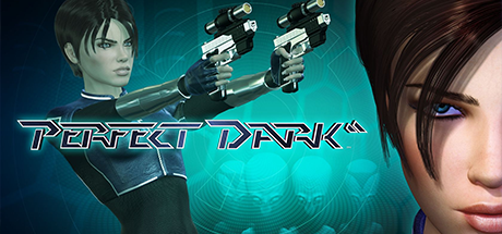 Perfect Dark (2010)
