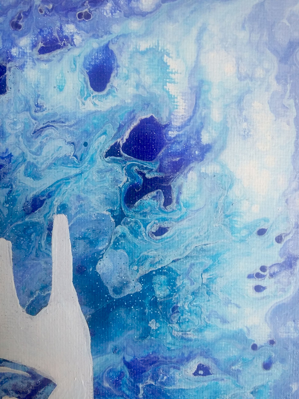 Miniature : Dissolution