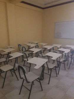 AULAS