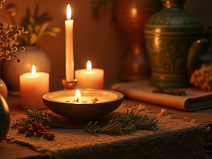 Exploring Curanderismo: An Introduction to Traditional Healing