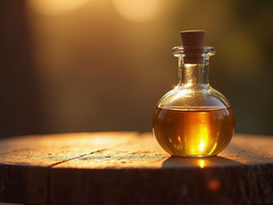 Unlocking the Magic of Ritual Anointing Oils Rooted in Tradition