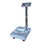 Miniatura: Bascula con tubo pedestal full inox