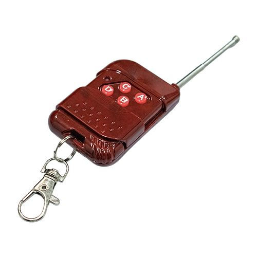 Miniatura: BASCULA TIPO GANCHO HOOK