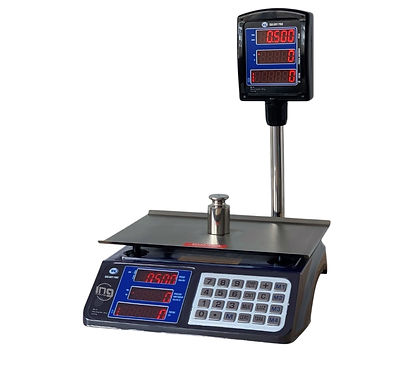 Balanza Galaxy Torre