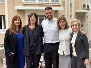 "En un país sano Cecilia Roth sería una institución"
