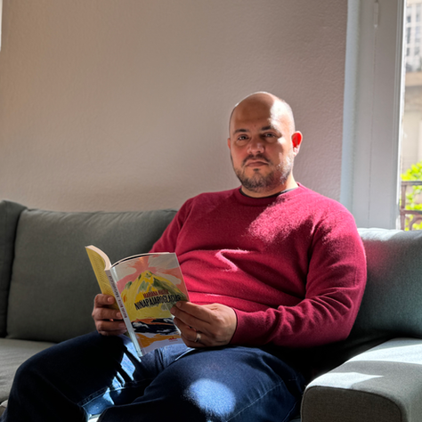 "Hay un auge de escritoras vinculado a un desarrollo editorial independiente"