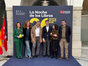 20 años son una noche