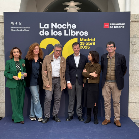 20 años son una noche