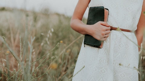 ¿Qué dice la Biblia sobre ser una mujer?