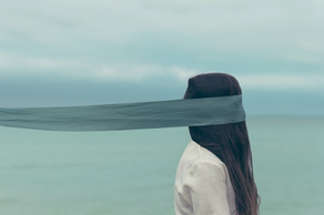 «Ojos que no ven, corazón que no siente»