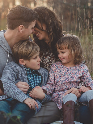 Portrait de famille 2