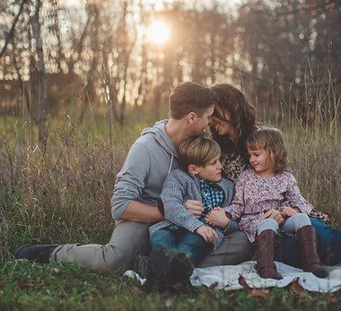 Family Portrait 2