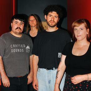 PREMIERE: Buddie - "Stressed In Paradise"