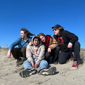 Interview with Wiring