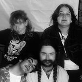 Interview with Virginia Creeper