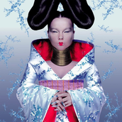Homogenic