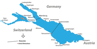 Lake Constance Travel Guide: A Sustainable Luxury Journey Across Germany, Switzerland & Liechtenstein