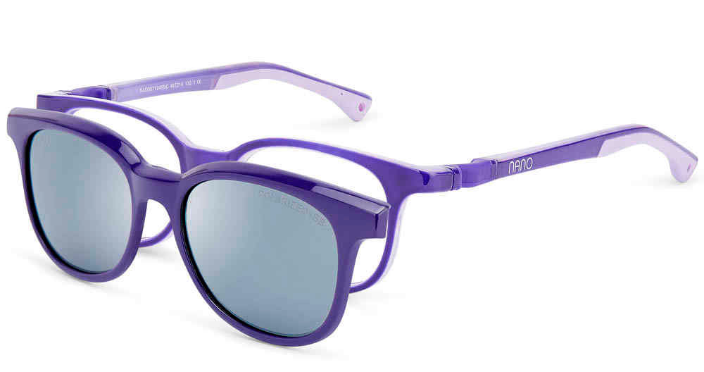 Nano Pixel with Sunclip