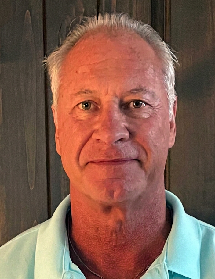 Owner and Instructor James Manley