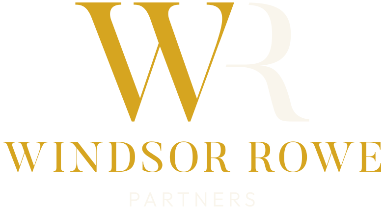Windsor Rowe Partners - Your trusted property experts in search, appraosl and disposal